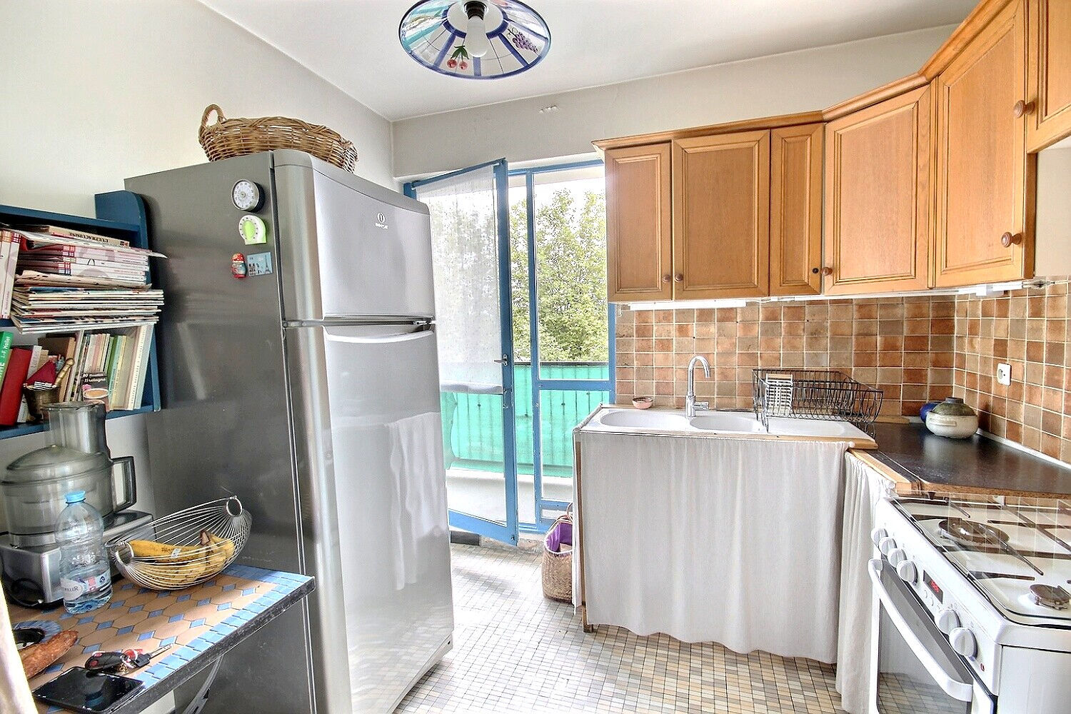 Photo Appartement Fresnes 4 pièce(s) 73m² image 2/5