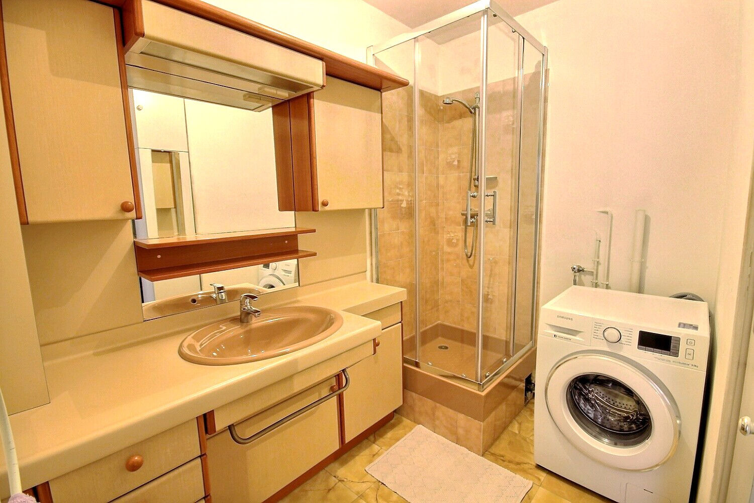 Photo Appartement Fresnes 4 pièce(s) 73m² image 5/5