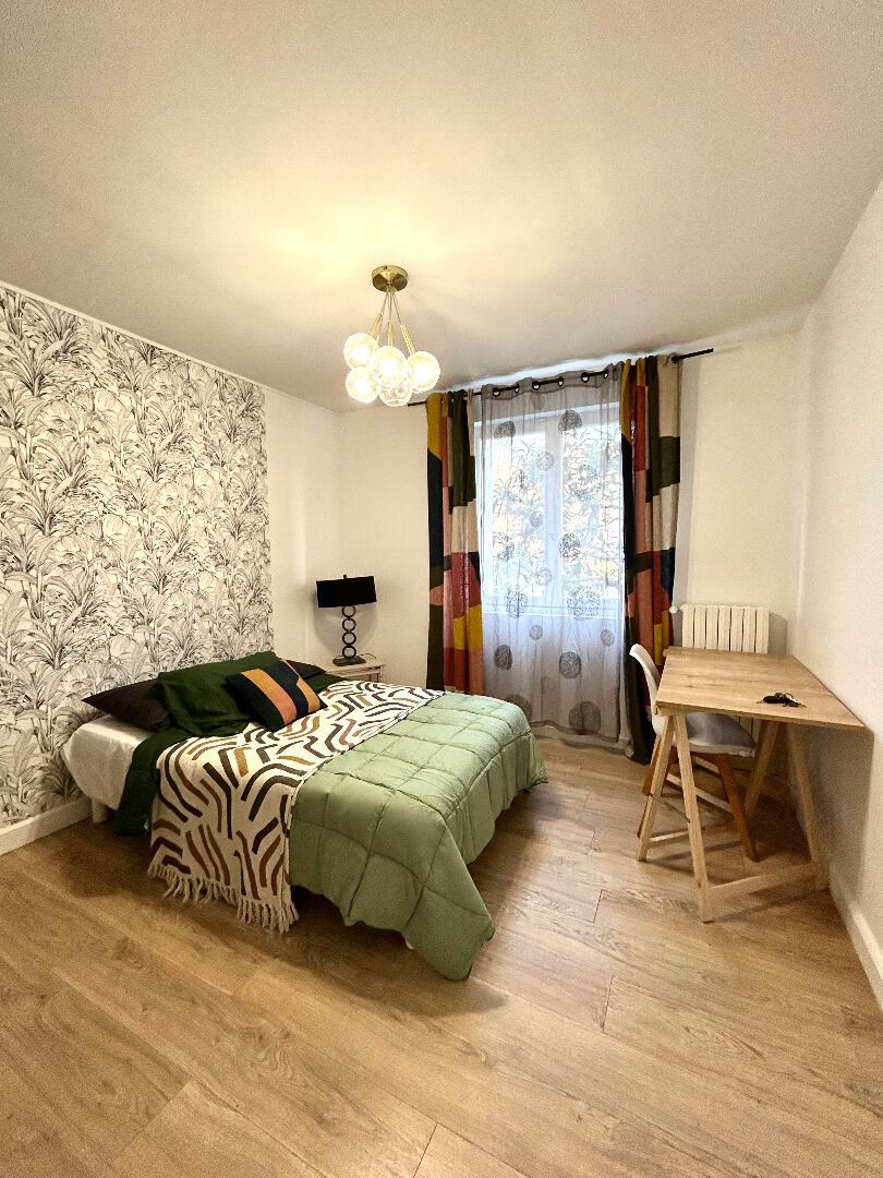 Appartement Massy 4 pièce(s) 76.01 m2