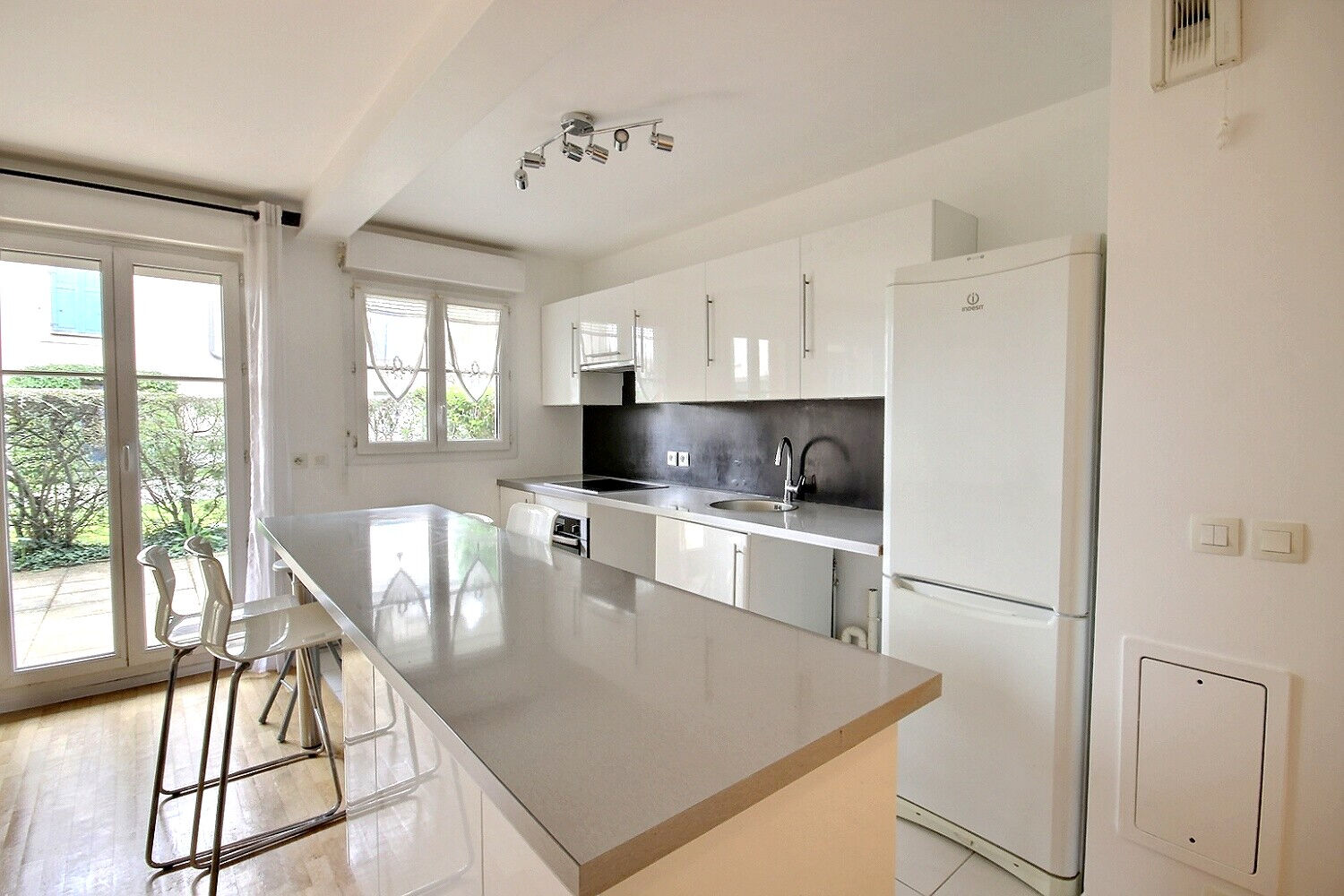 Photo Appartement Wissous 3 pièce(s) 61.52 m2 image 3/6