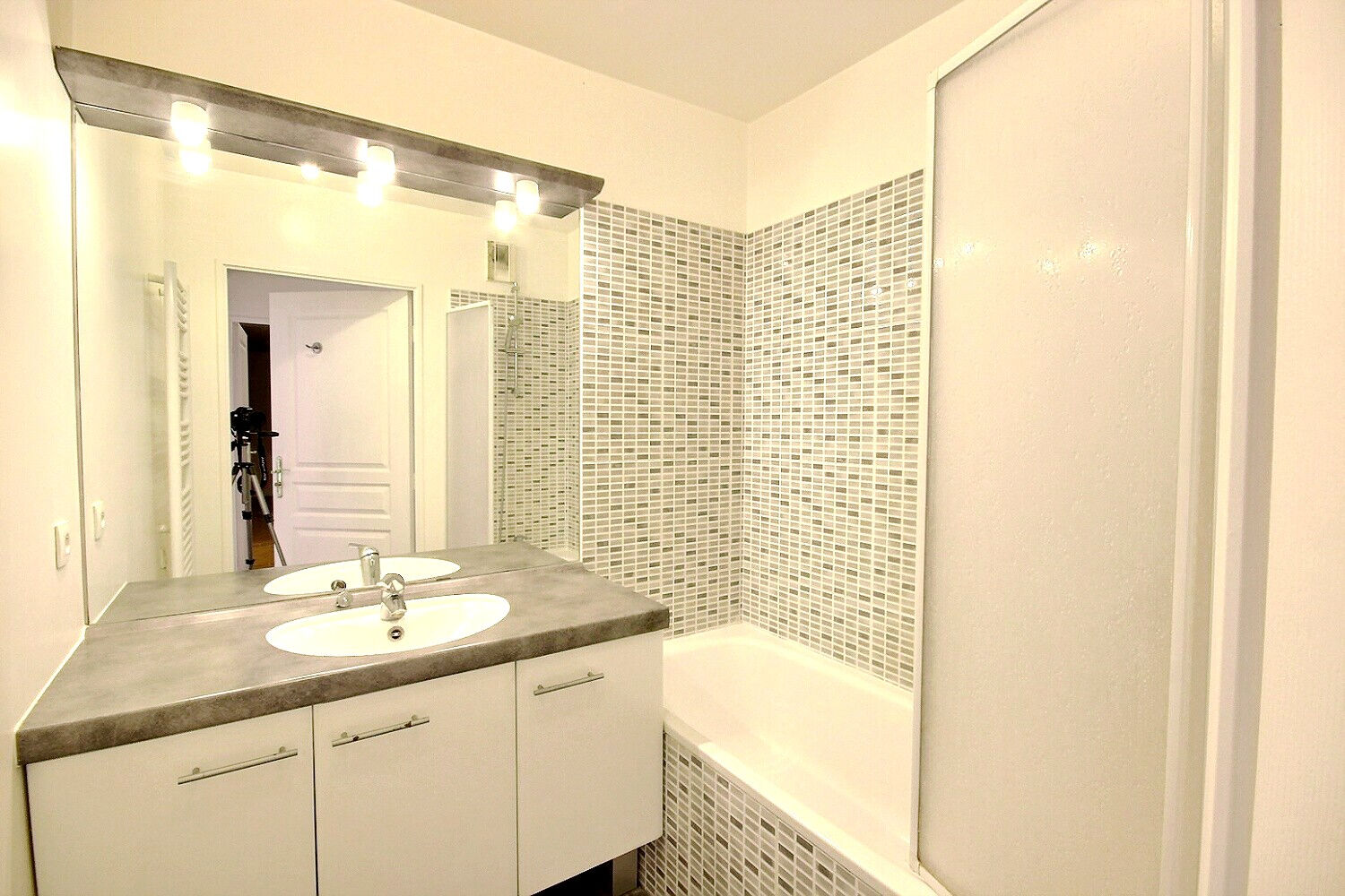 Photo Appartement Wissous 3 pièce(s) 61.52 m2 image 6/6