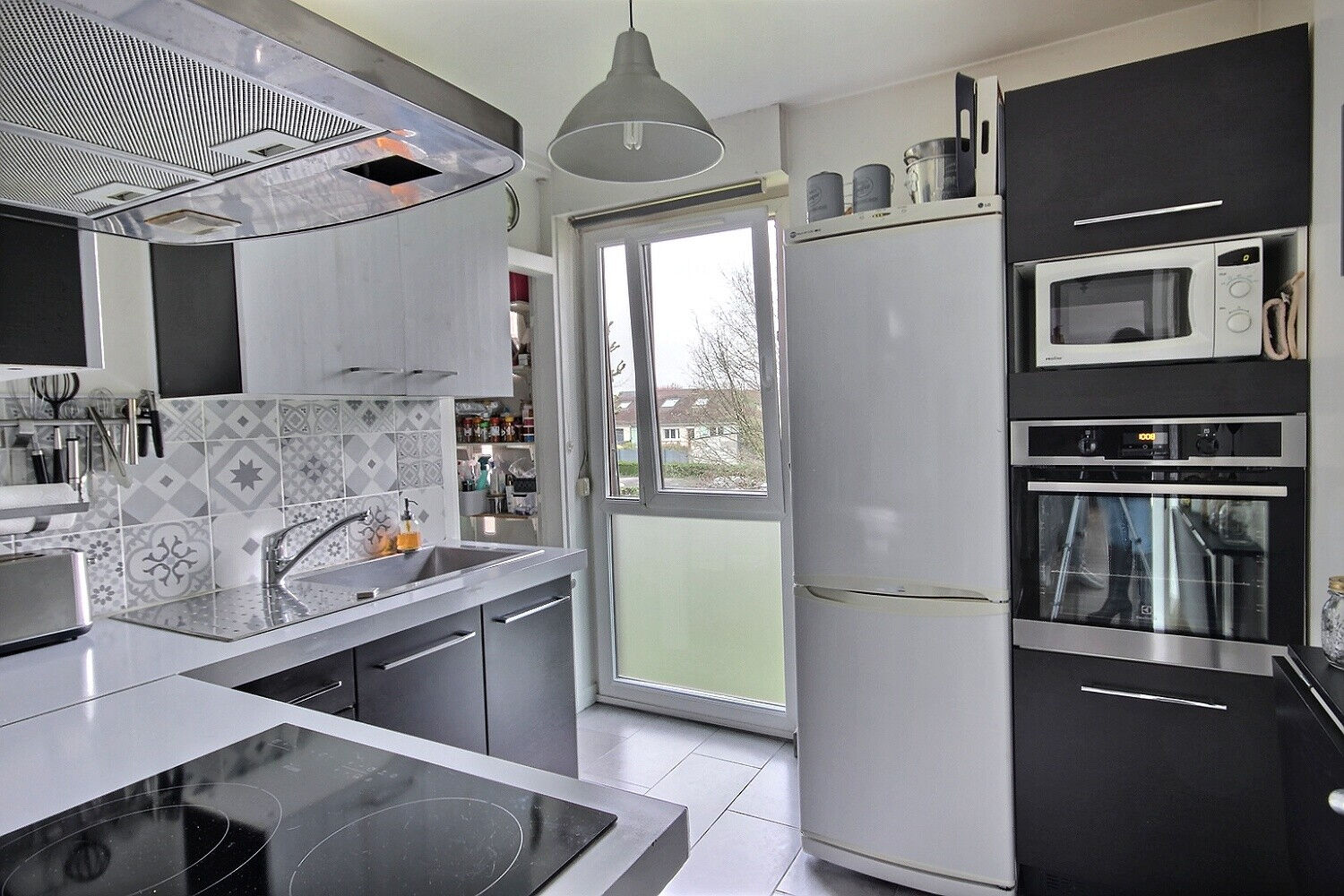 Photo Appartement Wissous 4 pièce(s) 77 m2 image 3/6