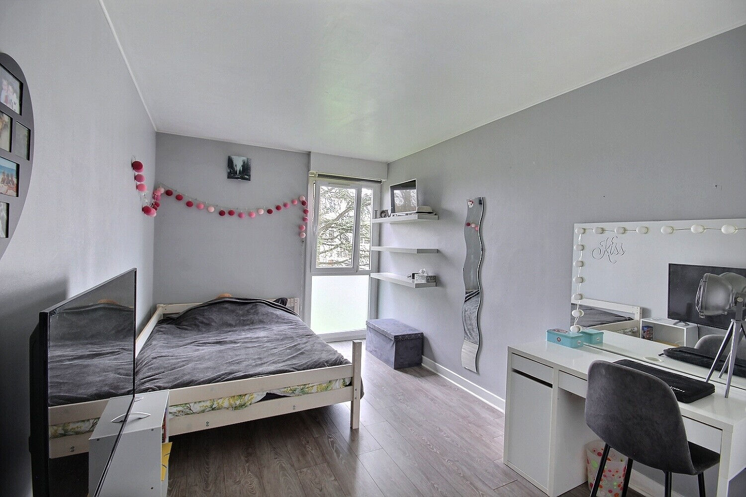 Photo Appartement Wissous 4 pièce(s) 77 m2 image 4/6