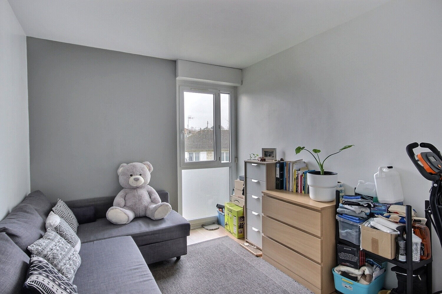 Photo Appartement Wissous 4 pièce(s) 77 m2 image 6/6