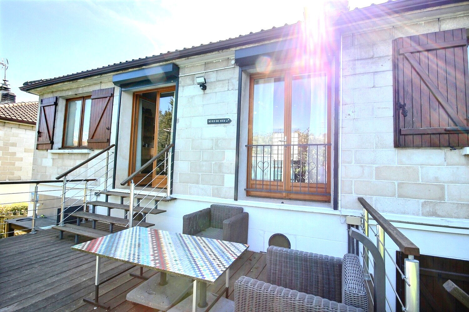 Photo Maison Wissous 6 pièce(s) 135 m2 image 2/6