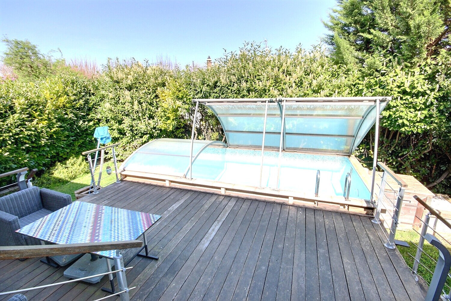 Photo Maison Wissous 6 pièce(s) 135 m2 image 3/6