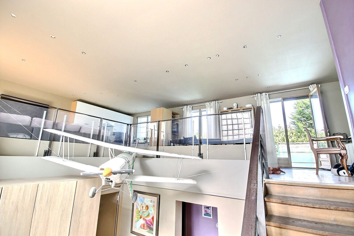 Photo Maison Wissous 6 pièce(s) 135 m2 image 4/6