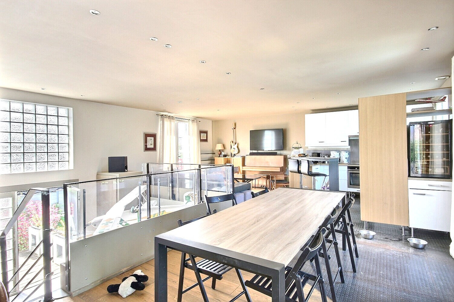 Photo Maison Wissous 6 pièce(s) 135 m2 image 5/6