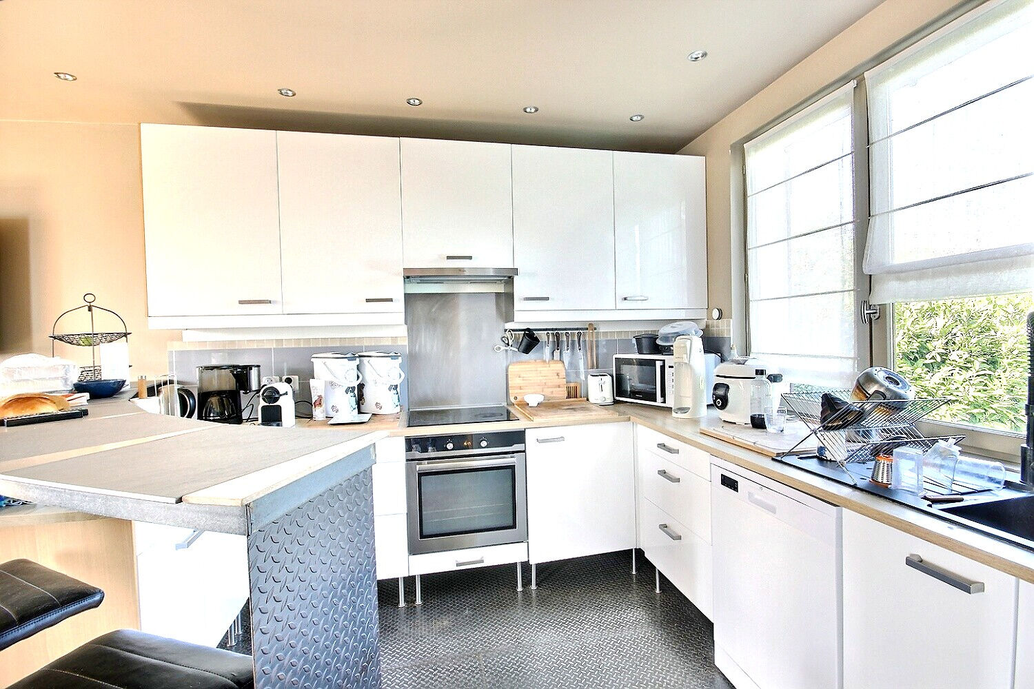 Photo Maison Wissous 6 pièce(s) 135 m2 image 6/6