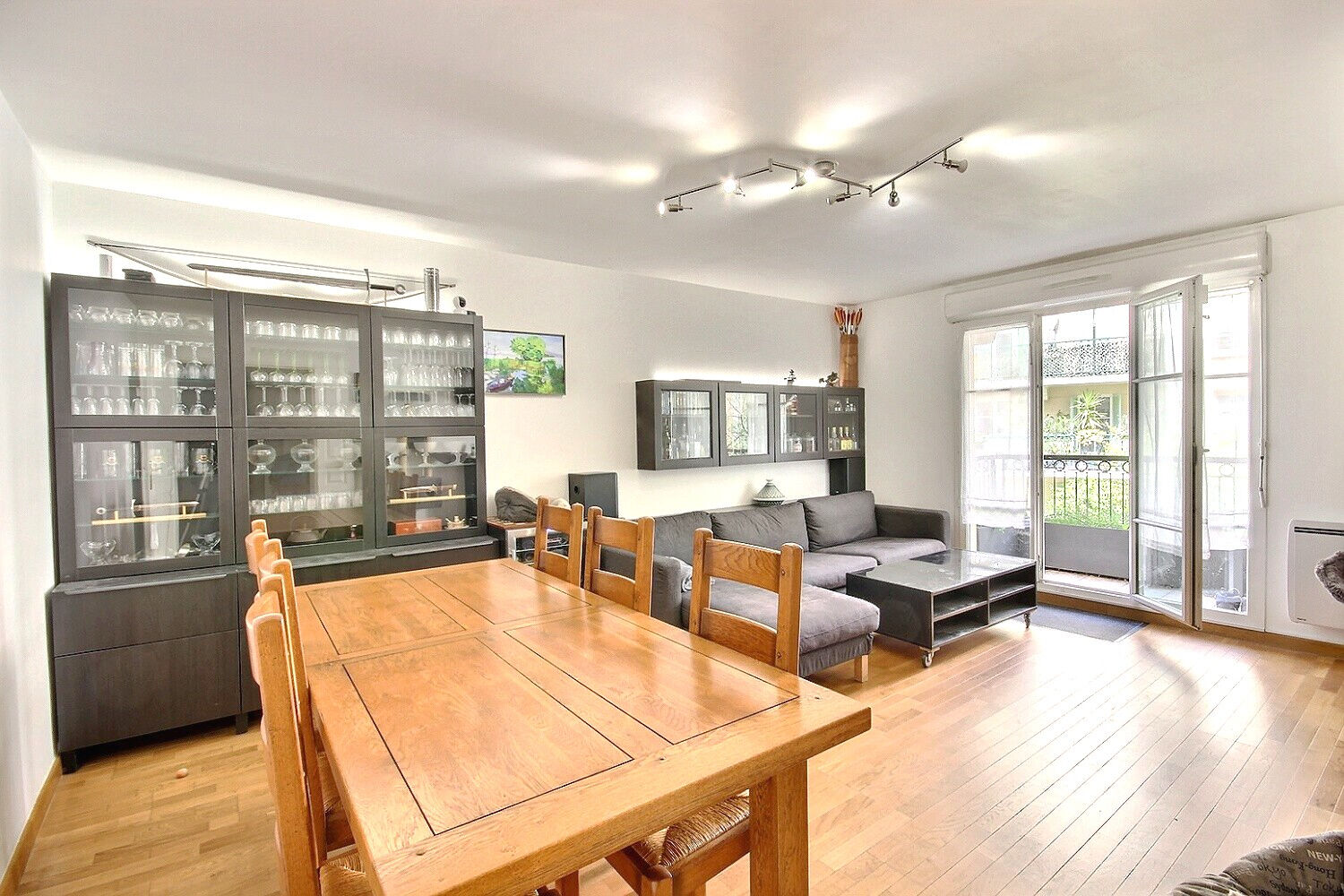 Photo Appartement Wissous 3 pièce(s) 64m² image 1/5