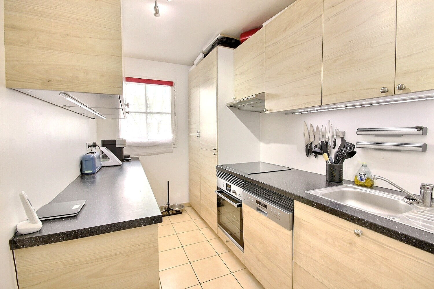 Photo Appartement Wissous 3 pièce(s) 64m² image 2/5