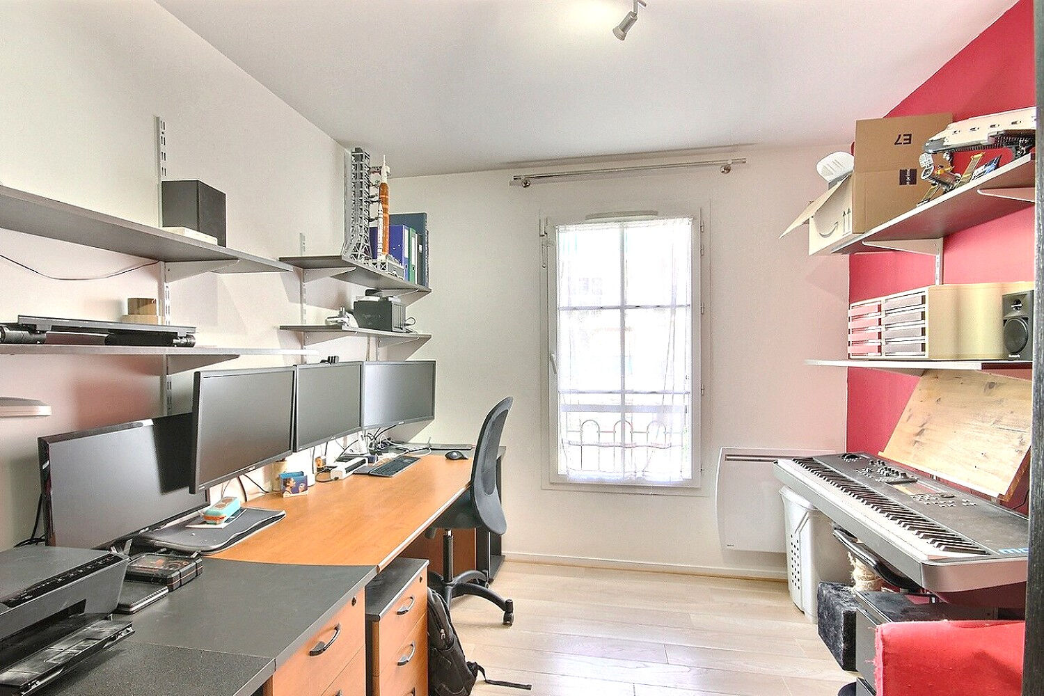 Photo Appartement Wissous 3 pièce(s) 64m² image 4/5