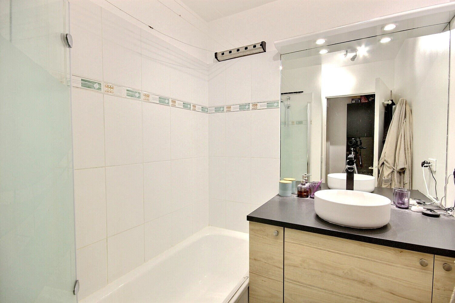 Photo Appartement Wissous 3 pièce(s) 64m² image 5/5