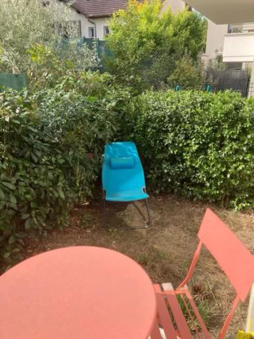 Photo Appartement Morsang Sur Orge 1 pièce(s) 30 m² image 2/6