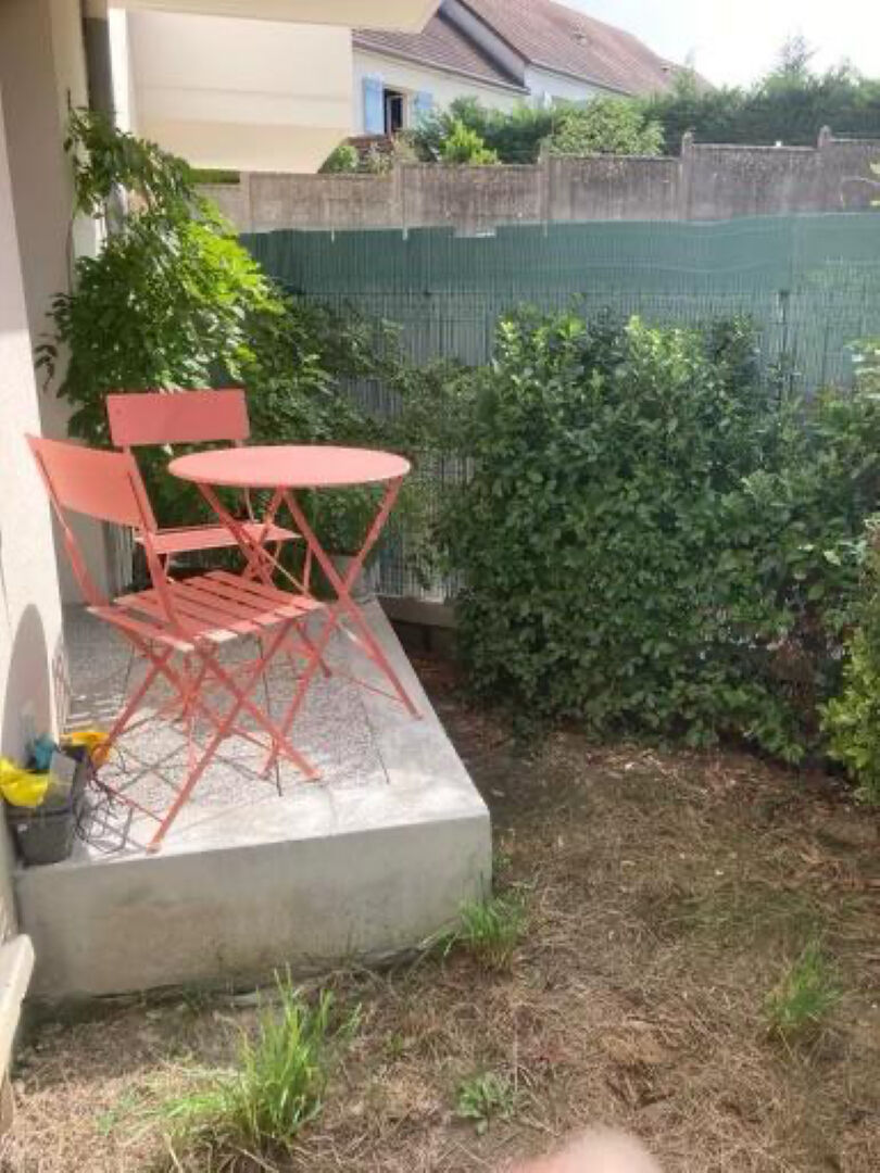 Photo Appartement Morsang Sur Orge 1 pièce(s) 30 m² image 3/6