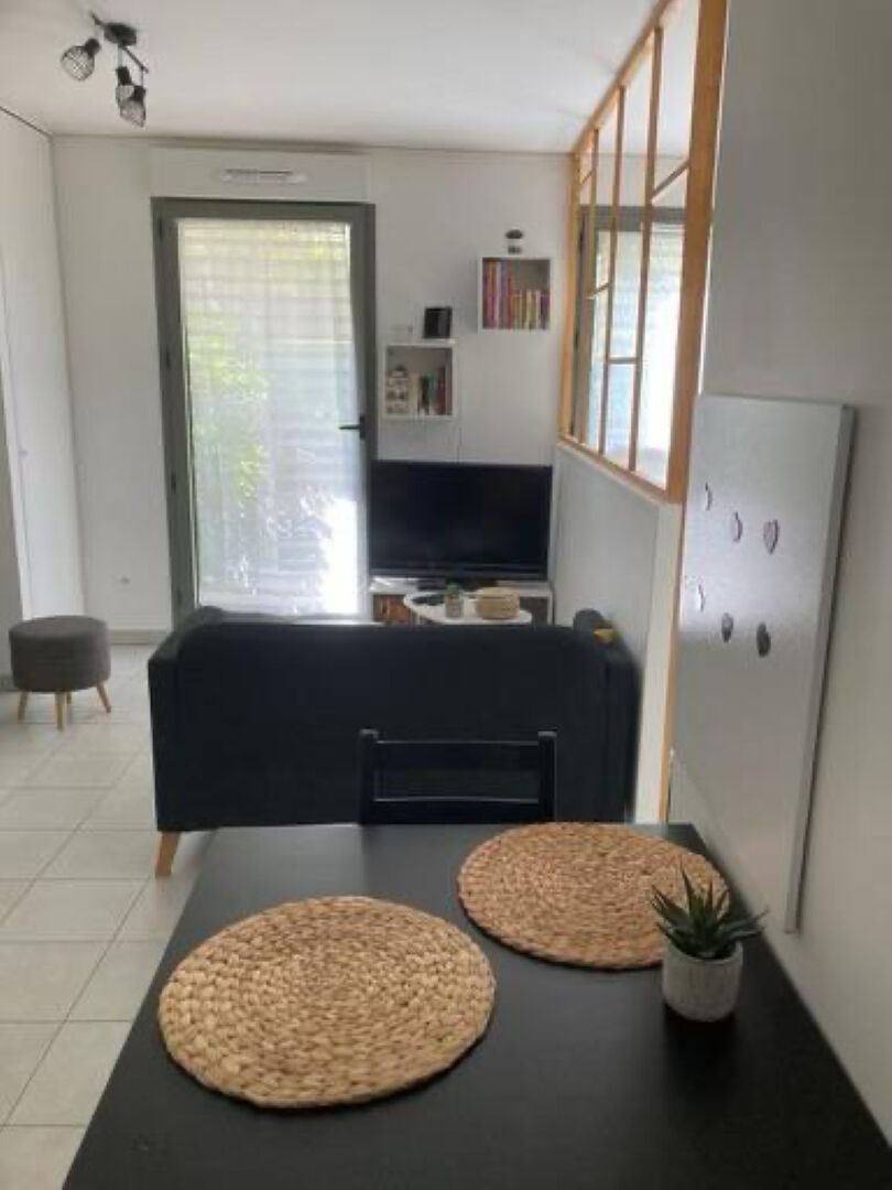 Photo Appartement Morsang Sur Orge 1 pièce(s) 30 m² image 4/6