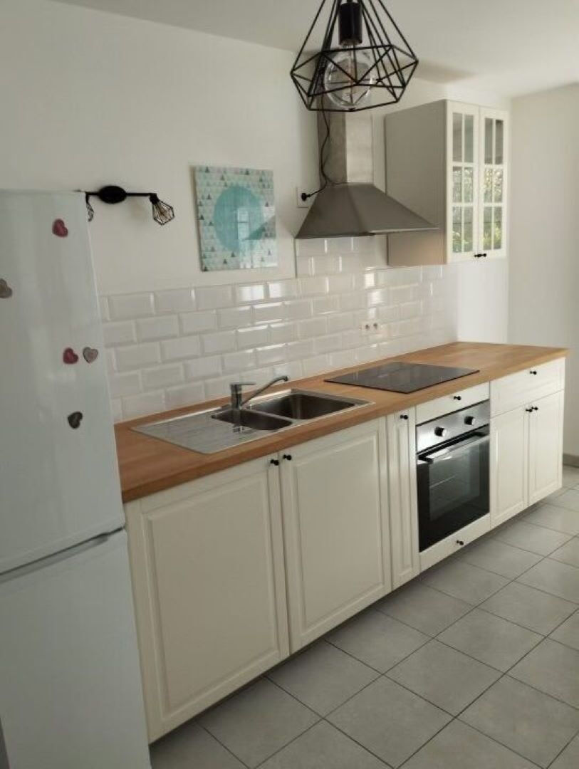 Photo Appartement Morsang Sur Orge 1 pièce(s) 30 m² image 5/6