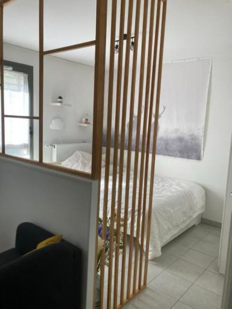 Photo Appartement Morsang Sur Orge 1 pièce(s) 30 m² image 6/6