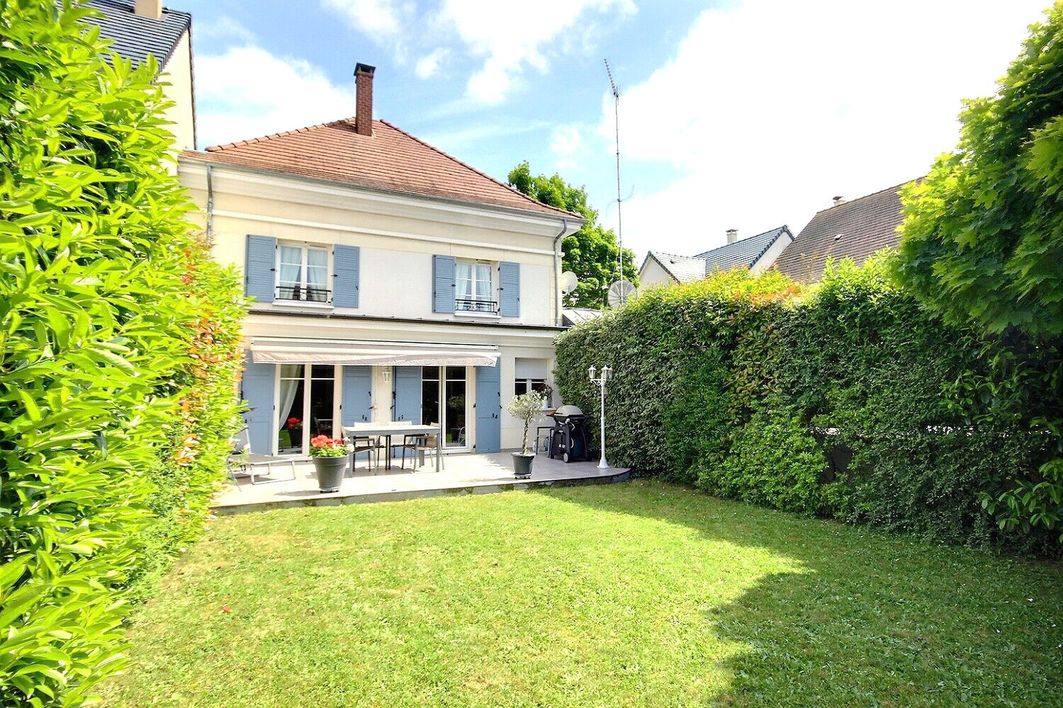 Maison Wissous 5 pièce(s) 110 m²
