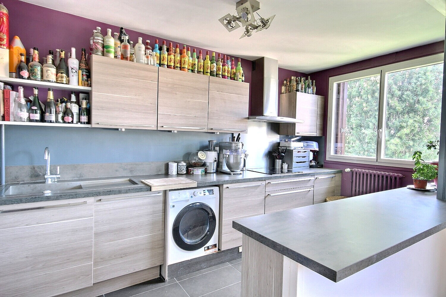 Photo Appartement Wissous 3 pièce(s) 73.77 m2 image 2/6