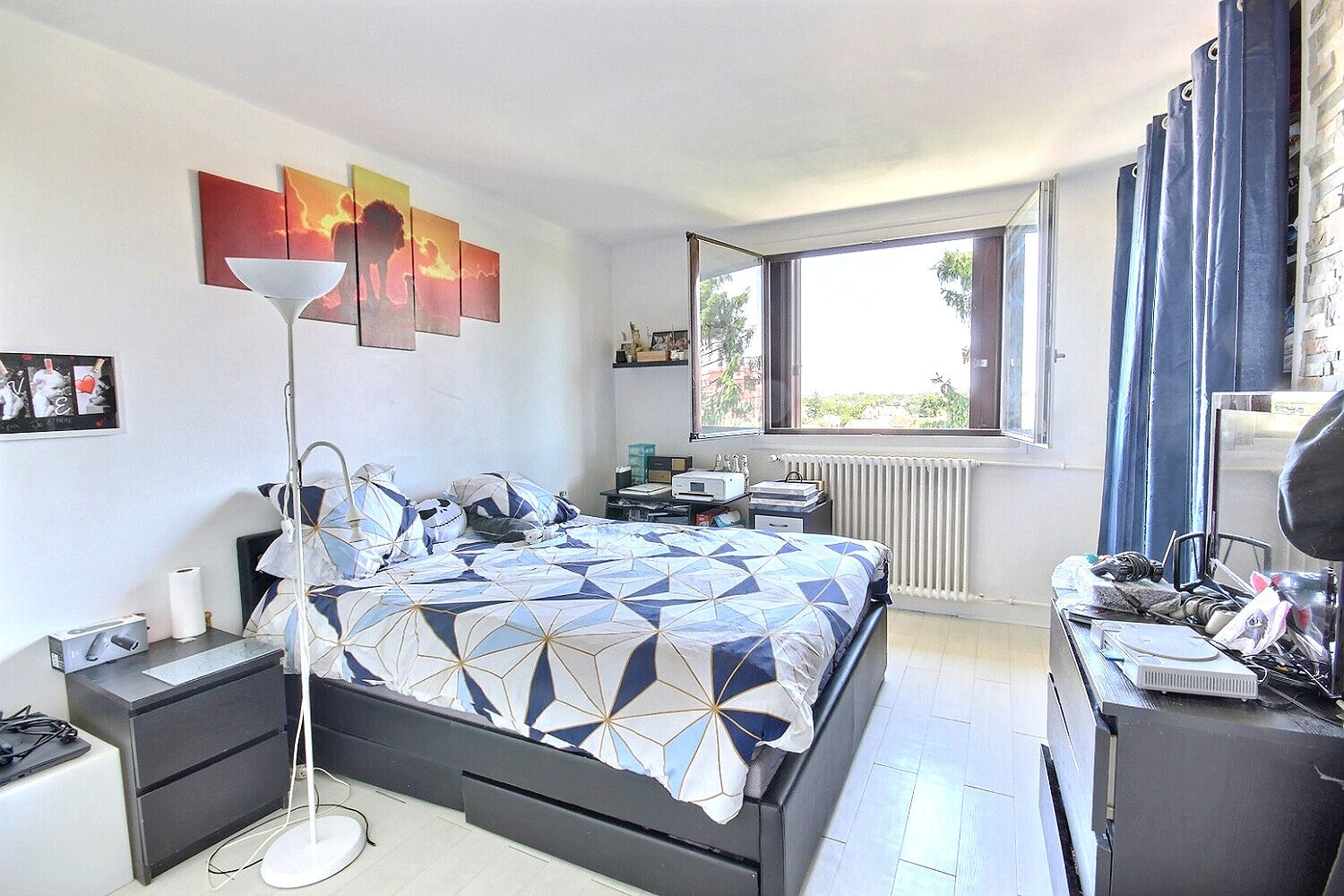 Photo Appartement Wissous 3 pièce(s) 73.77 m2 image 3/6