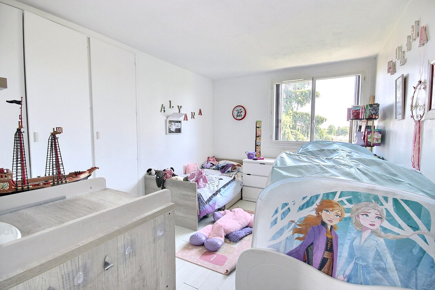 Photo Appartement Wissous 3 pièce(s) 73.77 m2 image 4/6