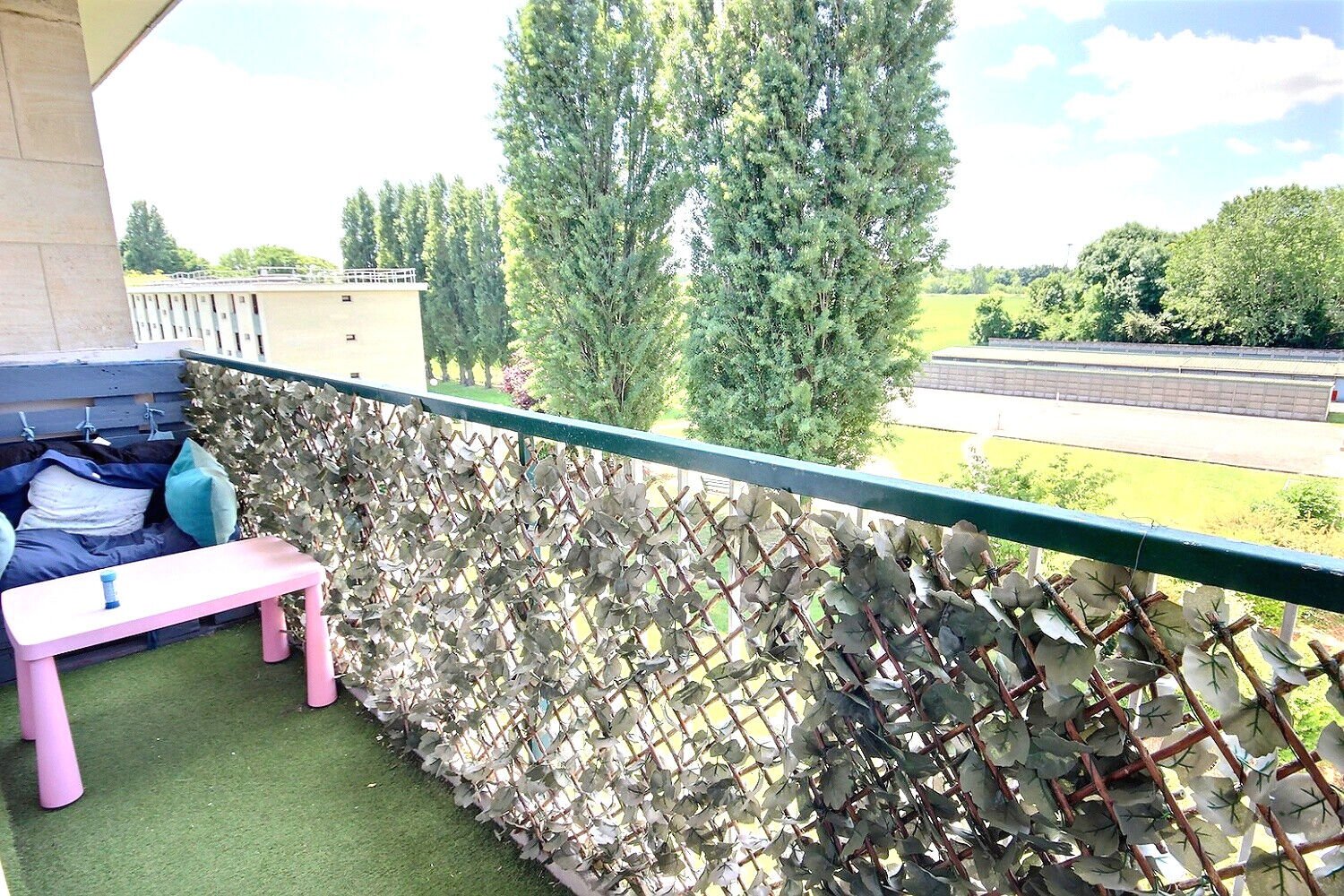 Photo Appartement Wissous 3 pièce(s) 73.77 m2 image 6/6