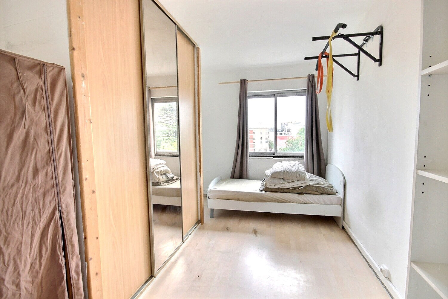 Photo Appartement Fresnes 5 pièce(s) 76 m2 image 3/5