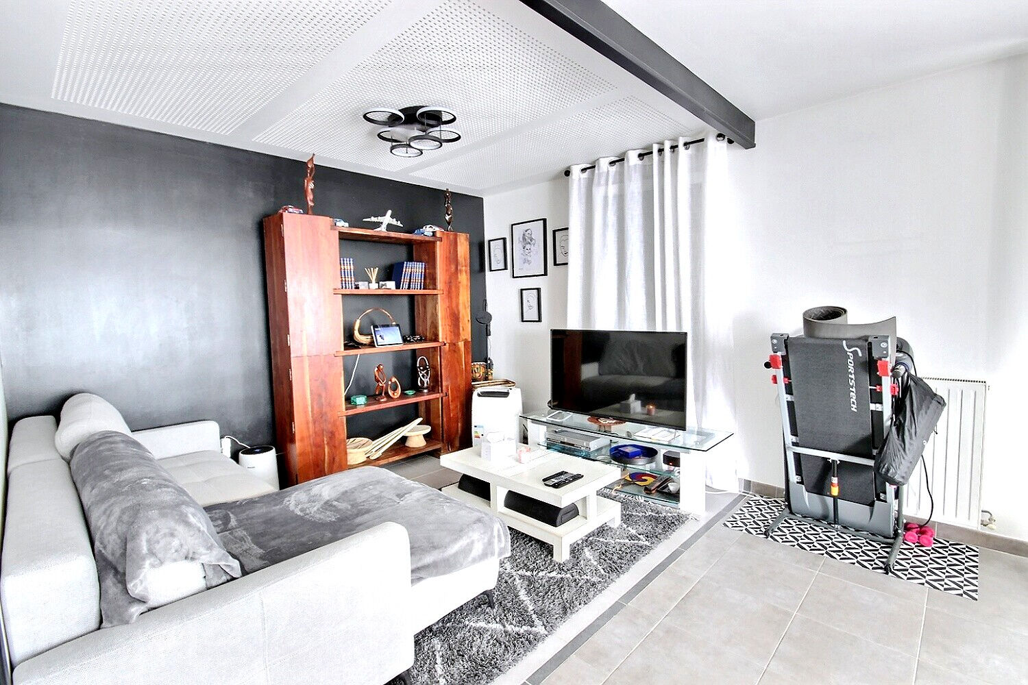 Photo Appartement Fresnes 4 pièce(s) 82.60 m2 image 2/6