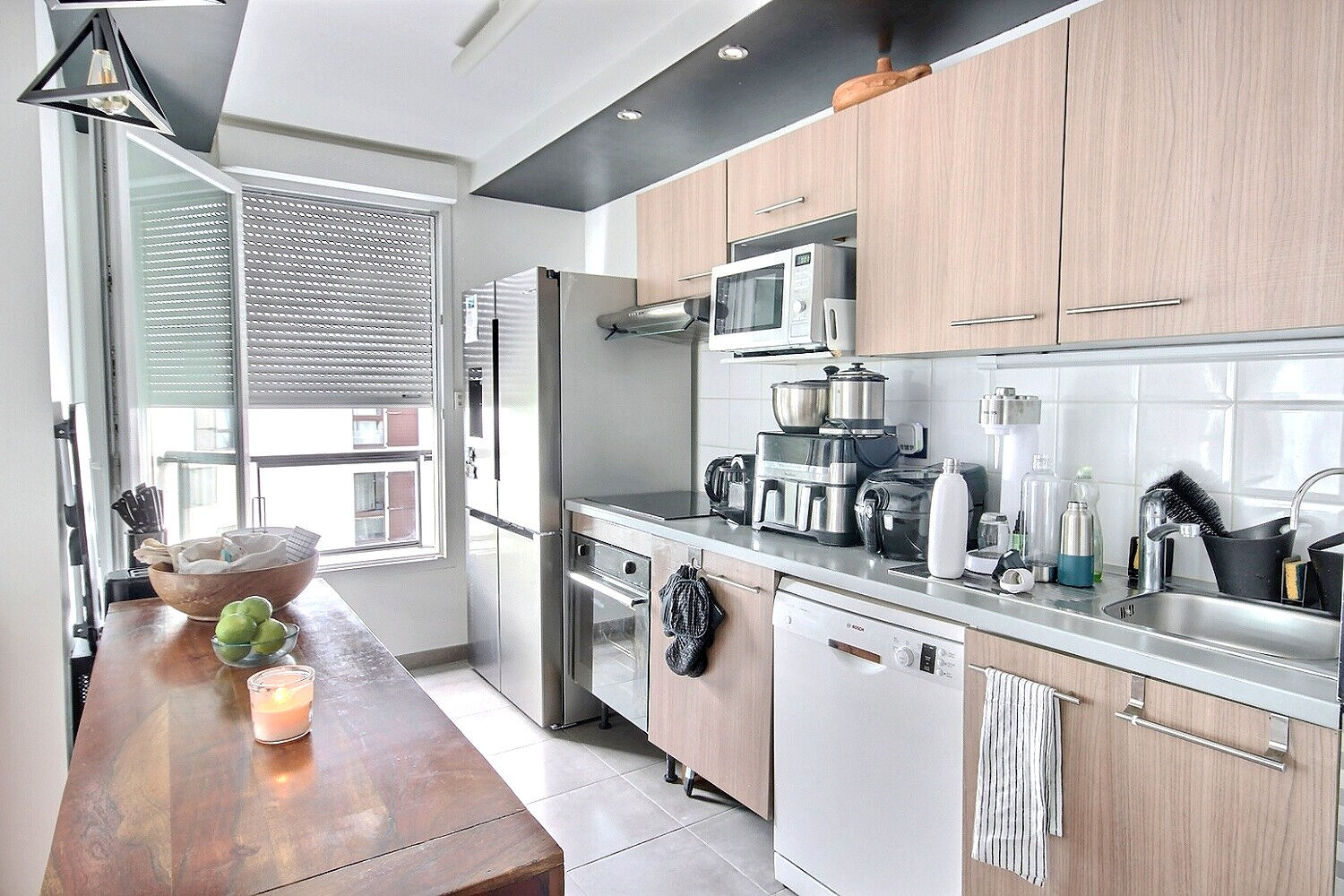 Photo Appartement Fresnes 4 pièce(s) 82.60 m2 image 3/6