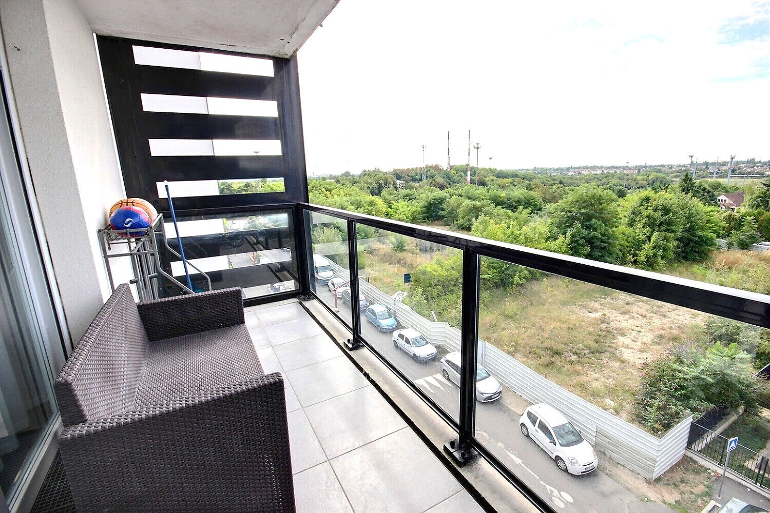 Photo Appartement Fresnes 4 pièce(s) 82.60 m2 image 4/6