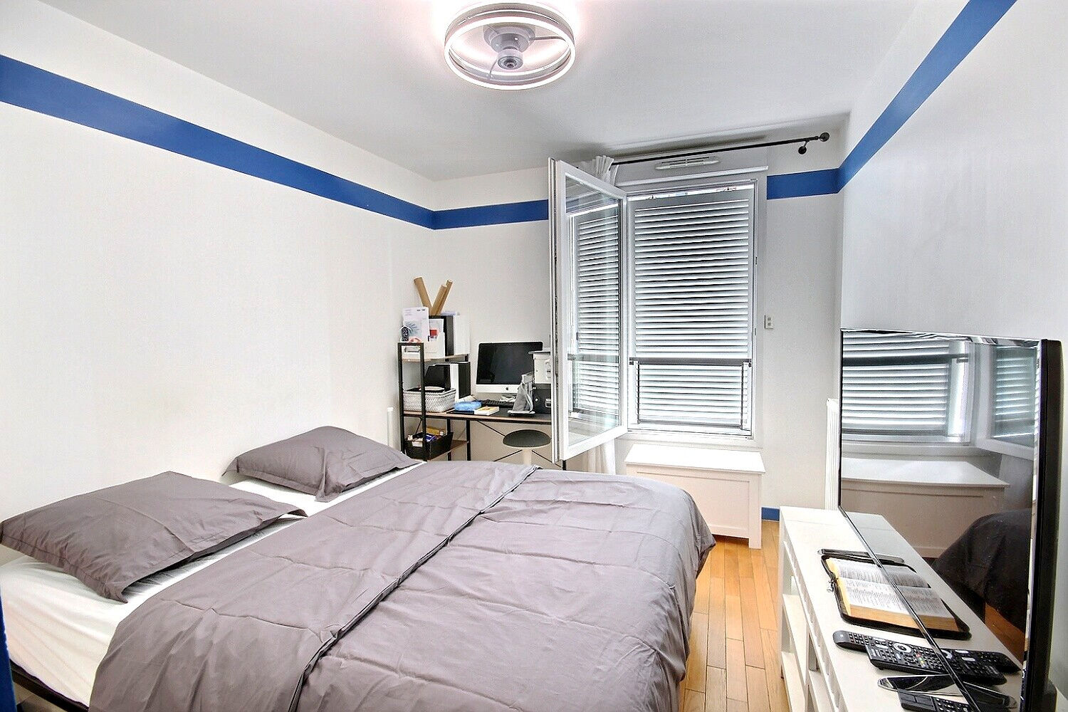 Photo Appartement Fresnes 4 pièce(s) 82.60 m2 image 6/6