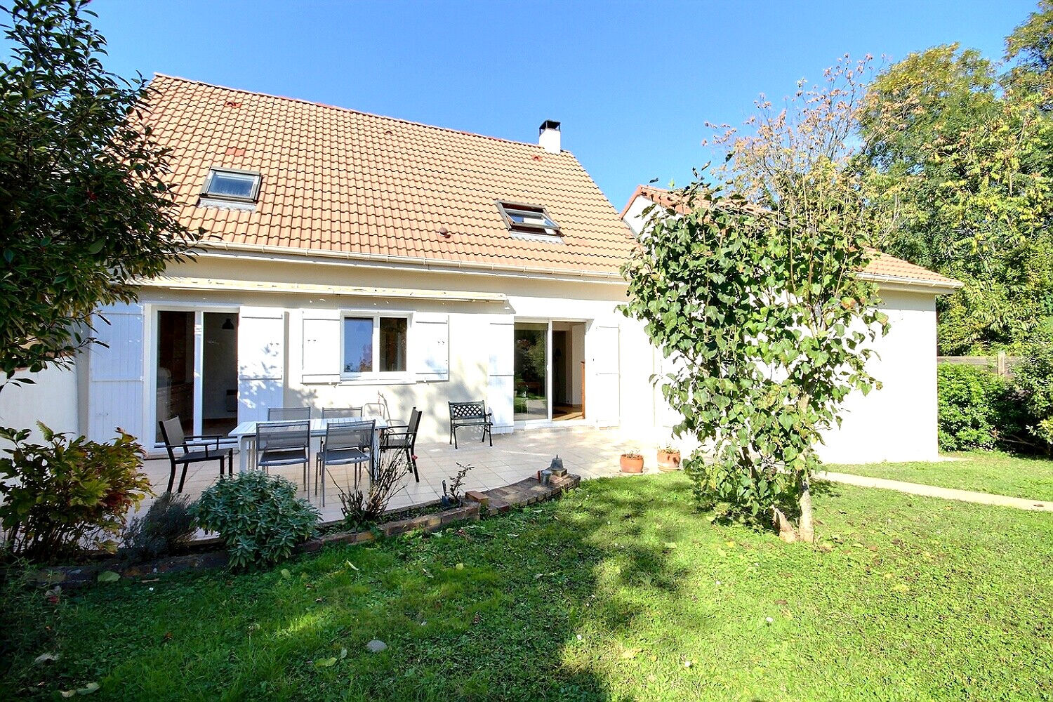 Maison Wissous 7 pièce(s) 132 m2