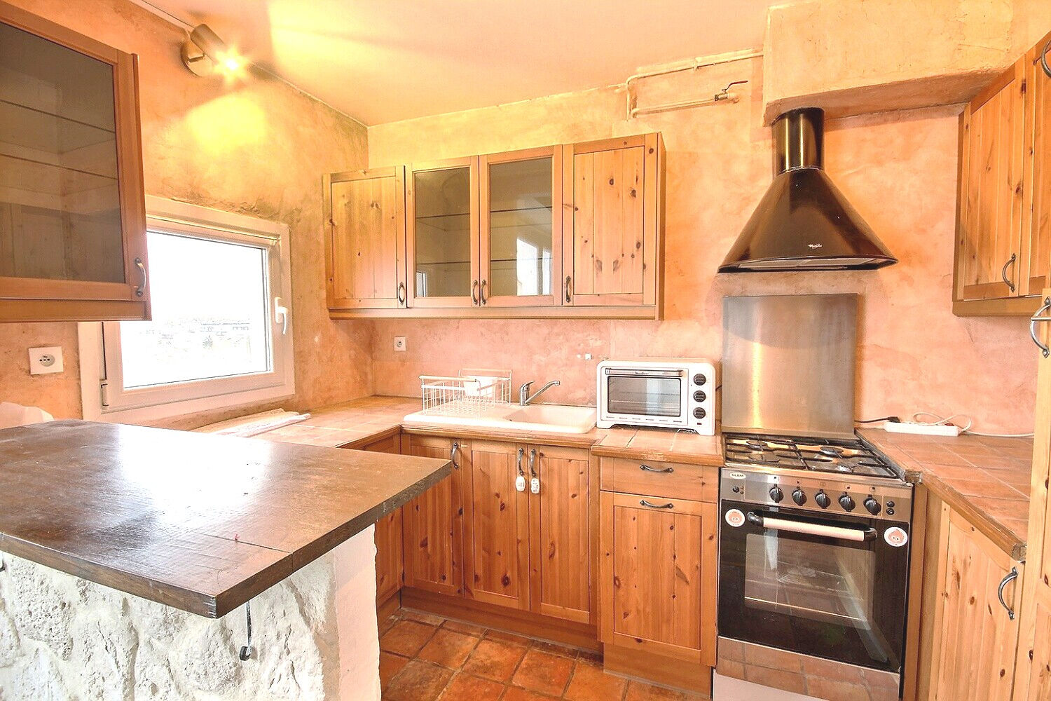 Photo Appartement Fresnes 4 pièce(s) 68 m2 image 2/6