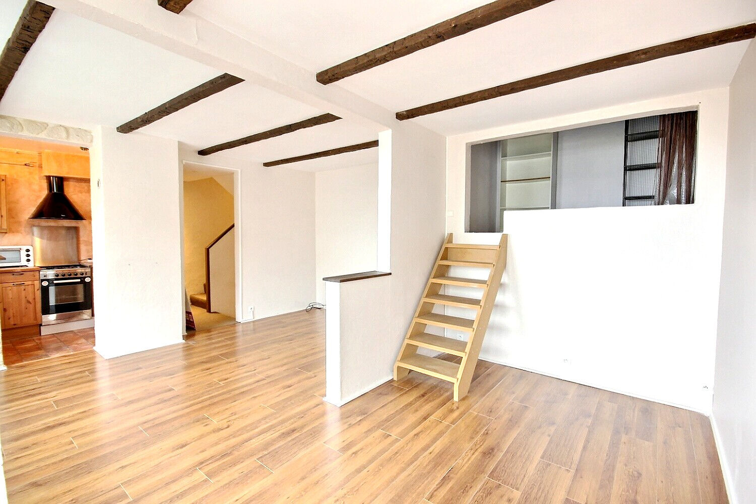 Photo Appartement Fresnes 4 pièce(s) 68 m2 image 3/6