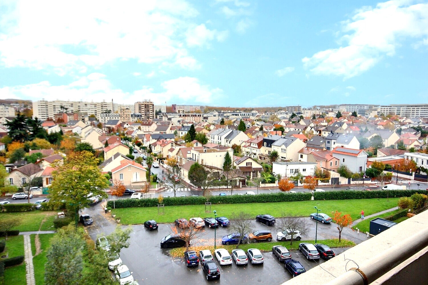 Photo Appartement Fresnes 4 pièce(s) 68 m2 image 5/6