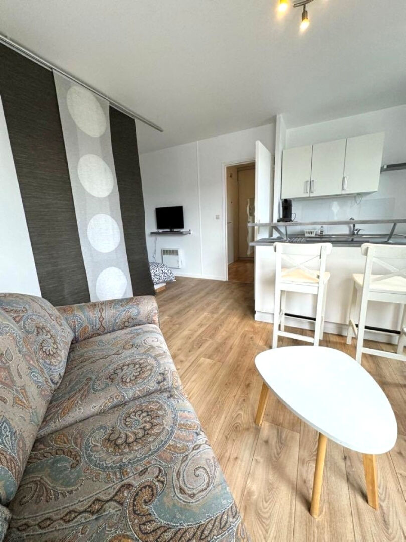 Studio Meublé Montlhery 29 m²