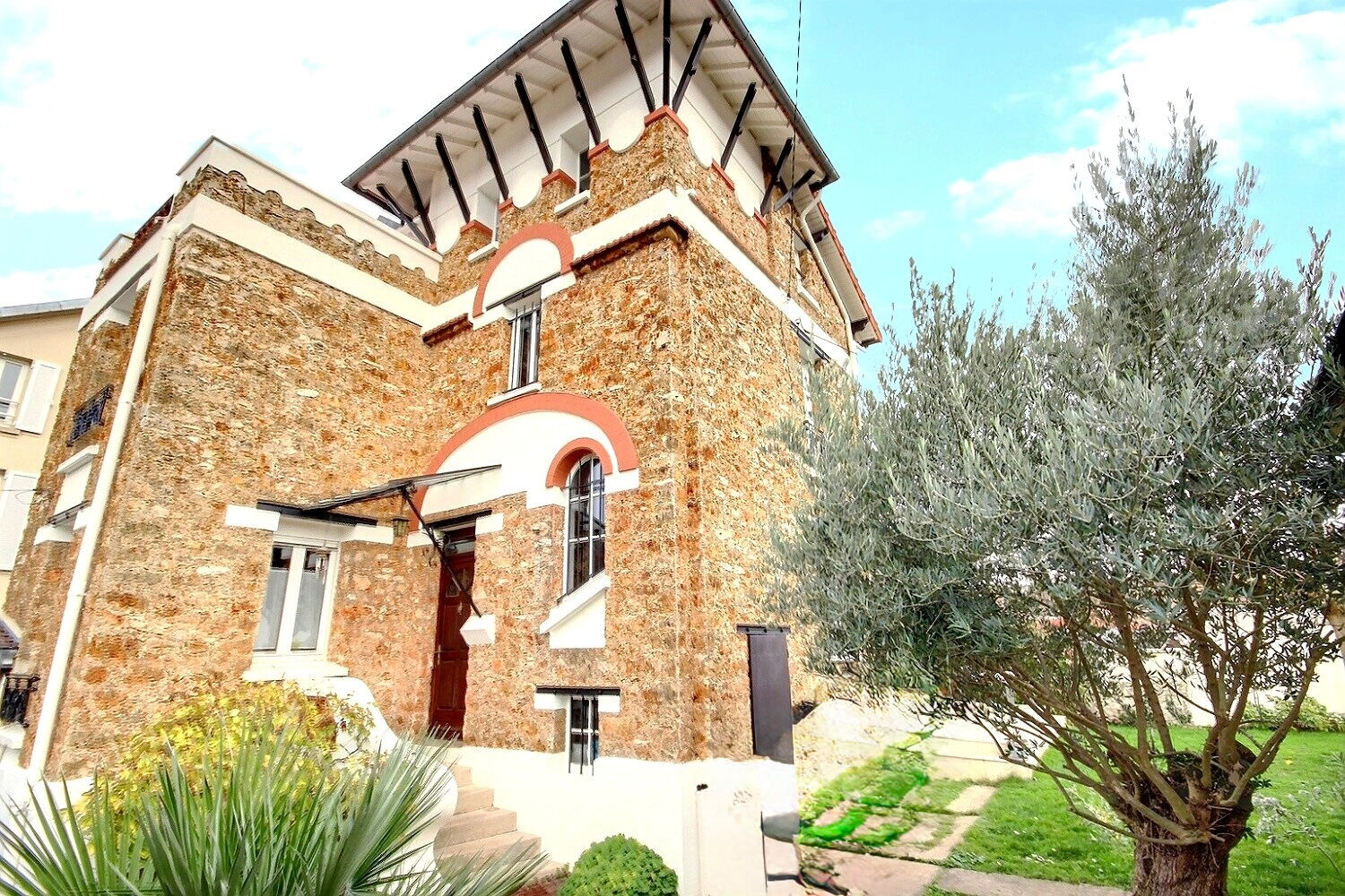 Maison Wissous 6 pièce(s) 140 m2