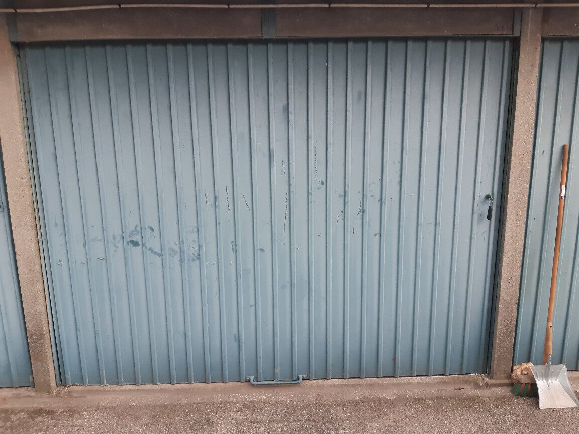 Photo Parking / box Wissous image 1/2