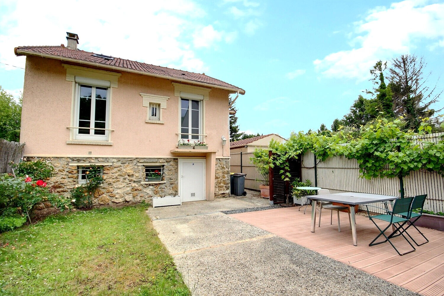 Maison Wissous 3 pièce(s)