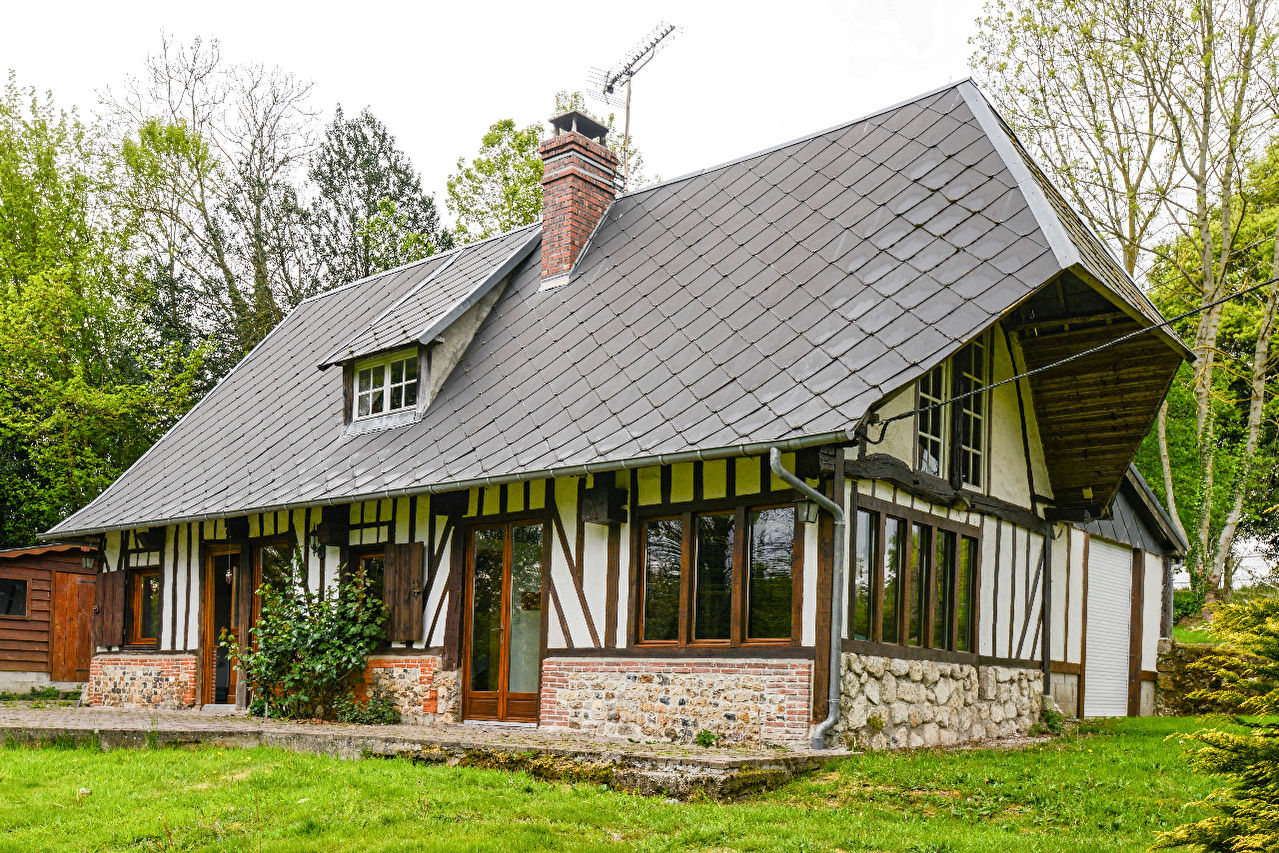 Maison Pont Audemer 4 pièce(s) 110