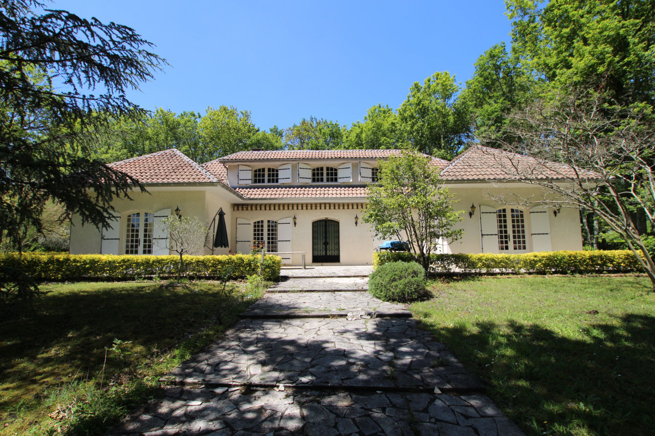 Maison Saucats - La Brède