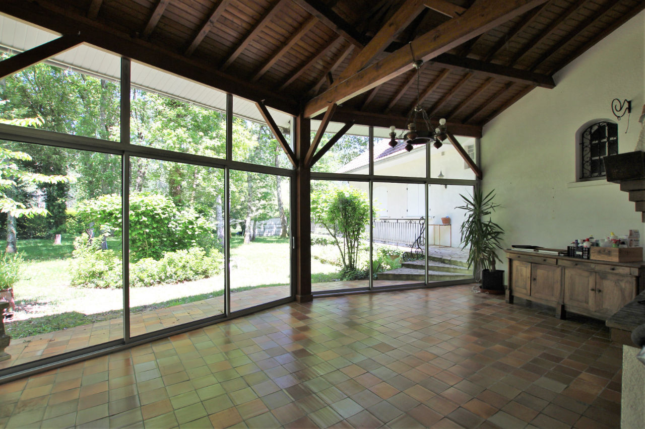 Photo Maison Saucats - La Brède image 5/6