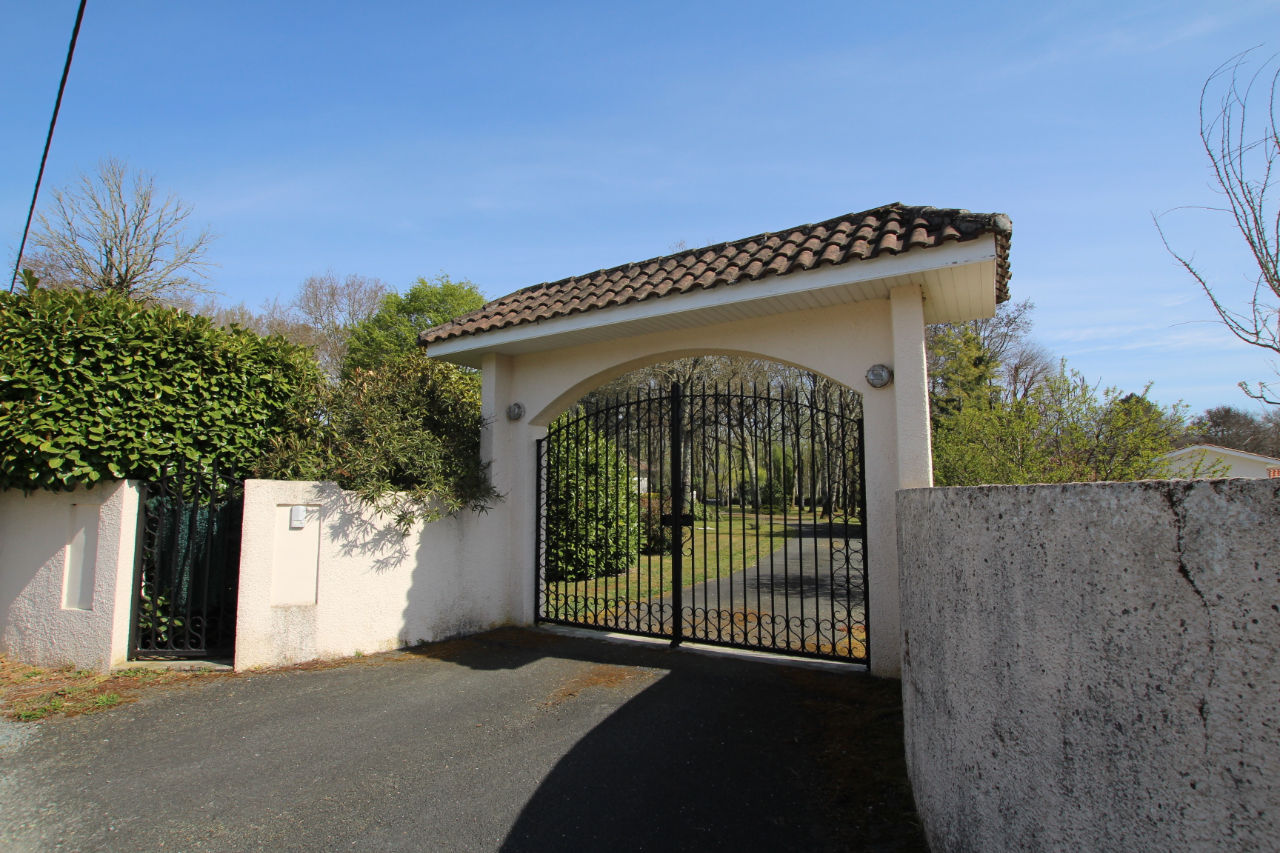 Photo Maison Saucats - La Brède image 6/6