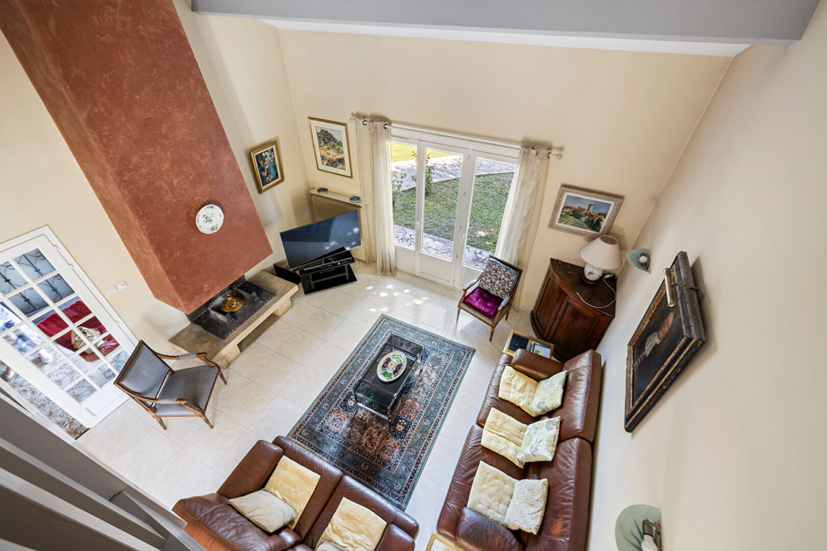 Photo Maison à vendre à Léognan CENTRE- Un havre de paix image 1/6