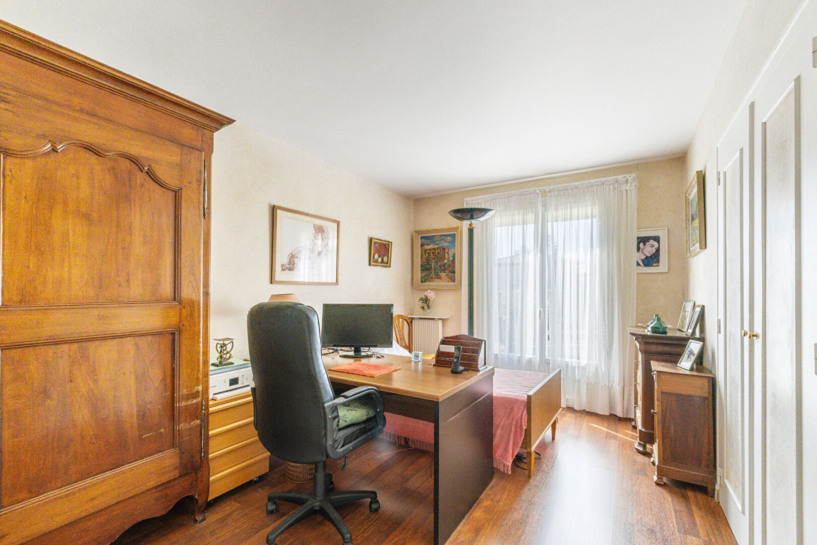 Photo Maison à vendre à Léognan CENTRE- Un havre de paix image 4/6