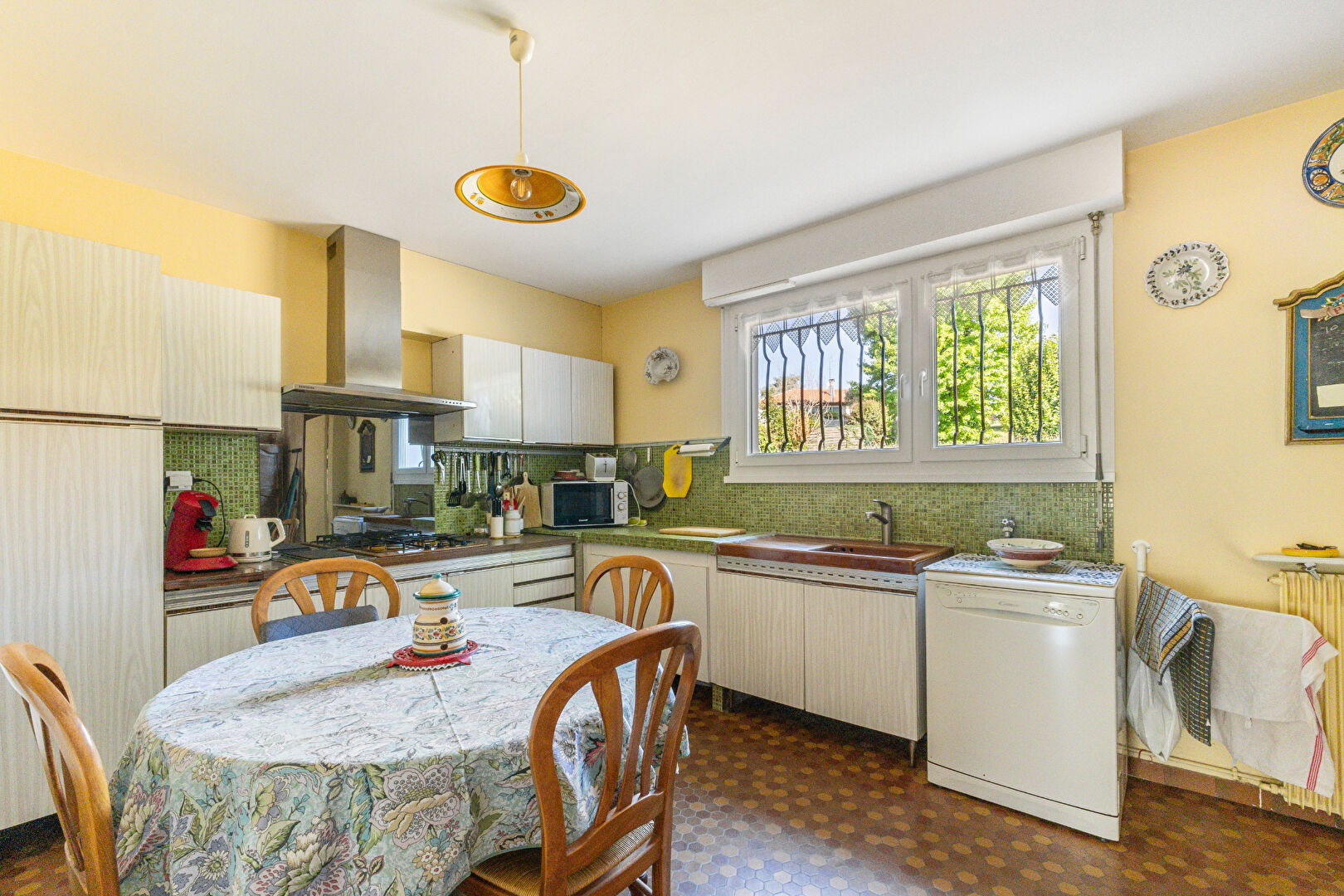 Photo Maison à vendre à Léognan CENTRE- Un havre de paix image 6/6