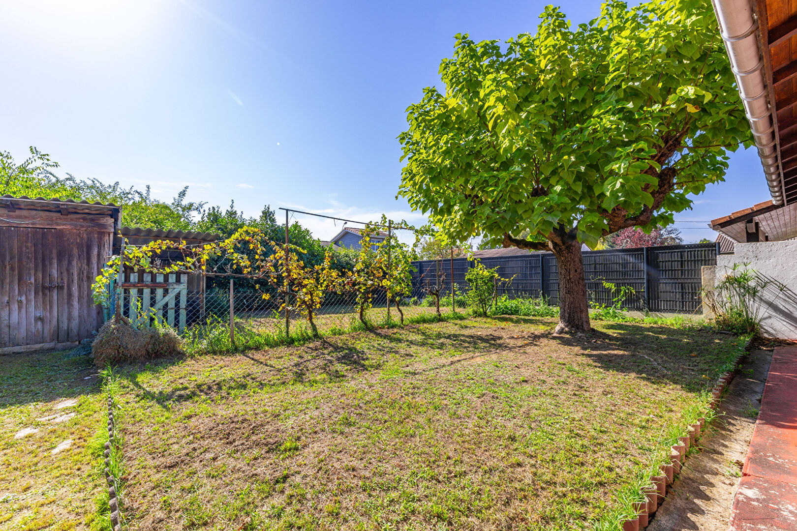 Photo LEOGNAN  CENTRE, 20 MIN DE BORDEAUX image 2/6