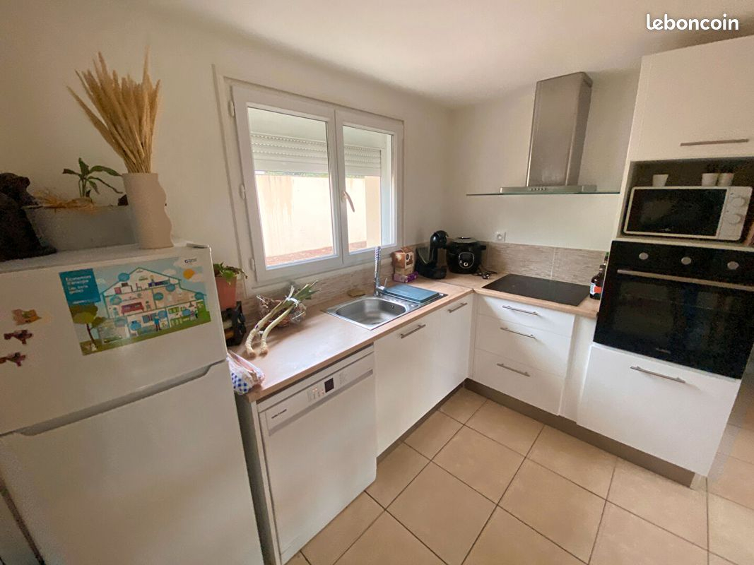 Photo Maison Individuelle  LORMONT image 3/5