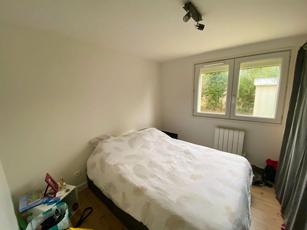 Photo Maison Individuelle  LORMONT image 4/5